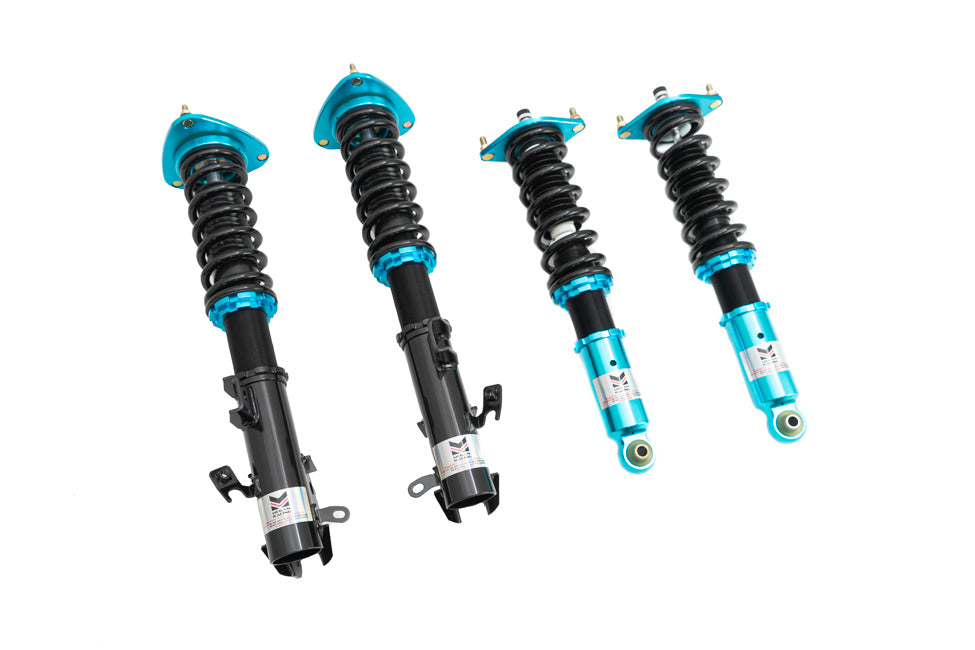 Megan Racing EZII Series Coilover Damper Kit Subaru outback 15-19