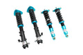 Megan Racing EZII Series Coilover Damper Kit Subaru outback 15-19