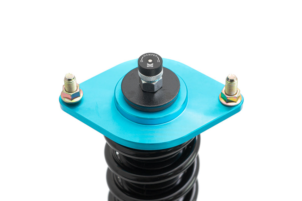 Megan Racing EZII Series Coilover Damper Kit Subaru outback 15-19