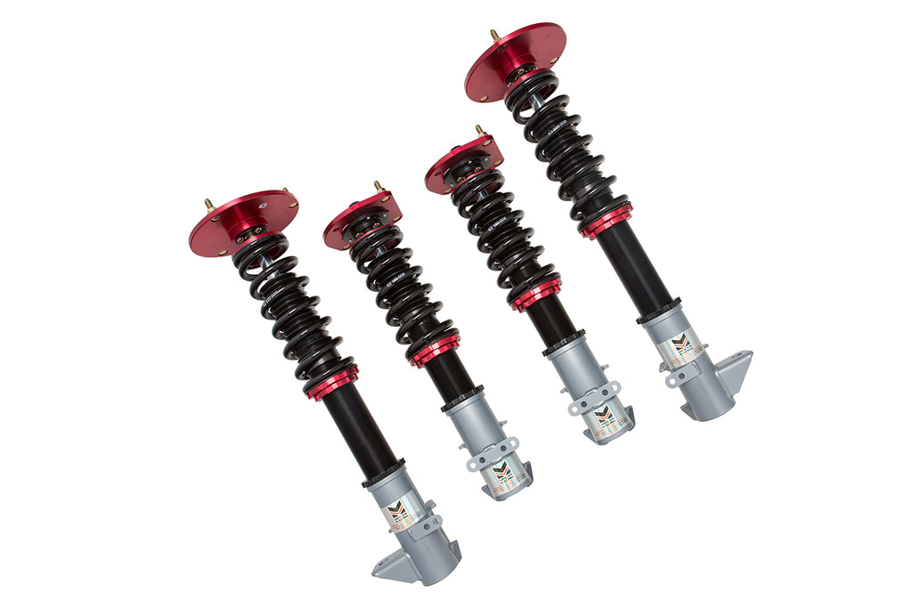 Megan Racing Street Series Coilover Damper Kit Dodge Neon 00-05 / SRT4 03-05