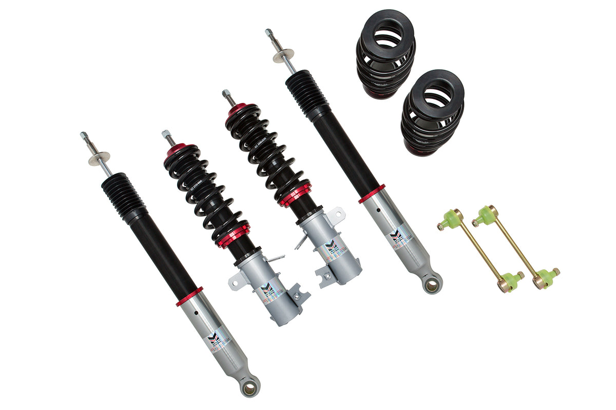 Megan Racing Street series Coilover Damper Kit Suzuki SX4 07-13