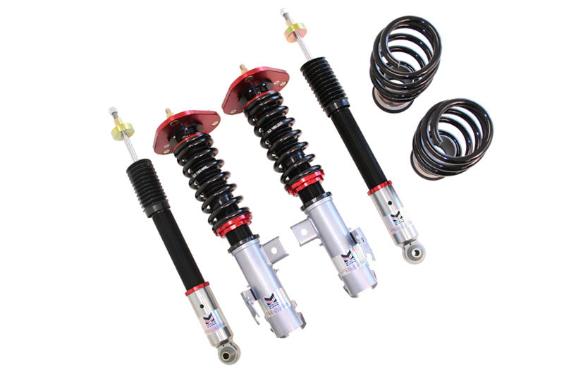 Megan Racing Street series Coilover Damper Kit, Scion TC 11-16