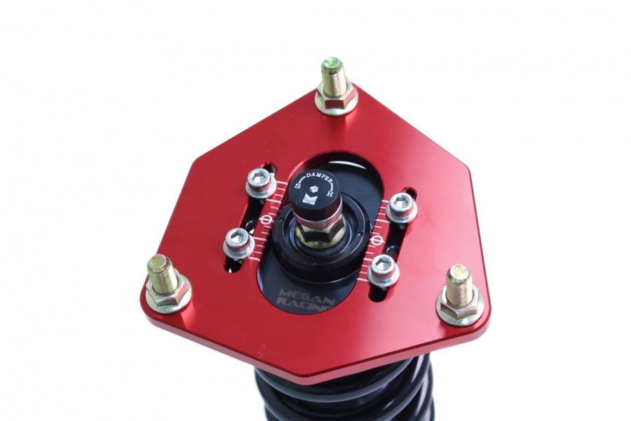 Megan Racing Street Series Coilover Damper Kit Toyota Camry 12-17 (NON SE Model Only)