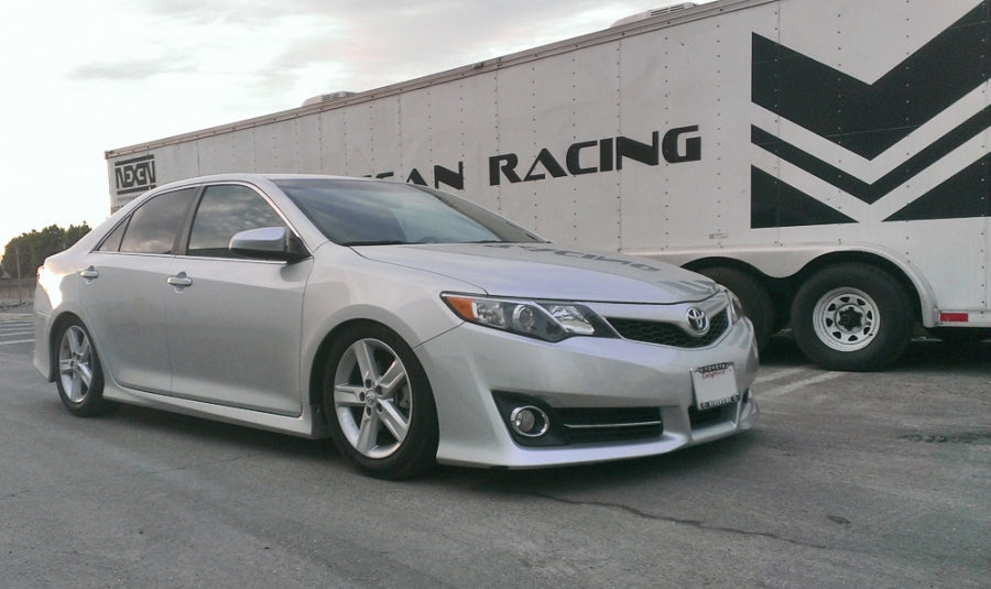 Megan Racing Street Series Coilover Damper Kit Toyota Camry 12-17 (SE/XSE Model Only)