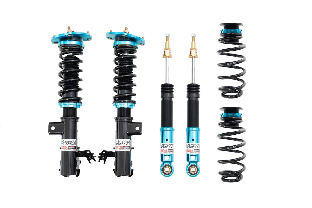Megan Racing Toyota Camry 18-24 / Camry 25+ - EZII Series Coilover