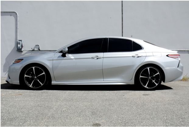 Megan Racing Toyota Camry 18-24 / Camry 25+ - EZII Series Coilover