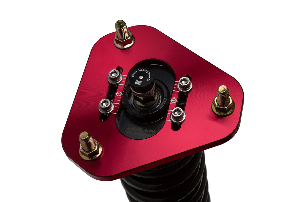 Megan Racing Street series Coilover Damper Kit Celica 89-93 All Track