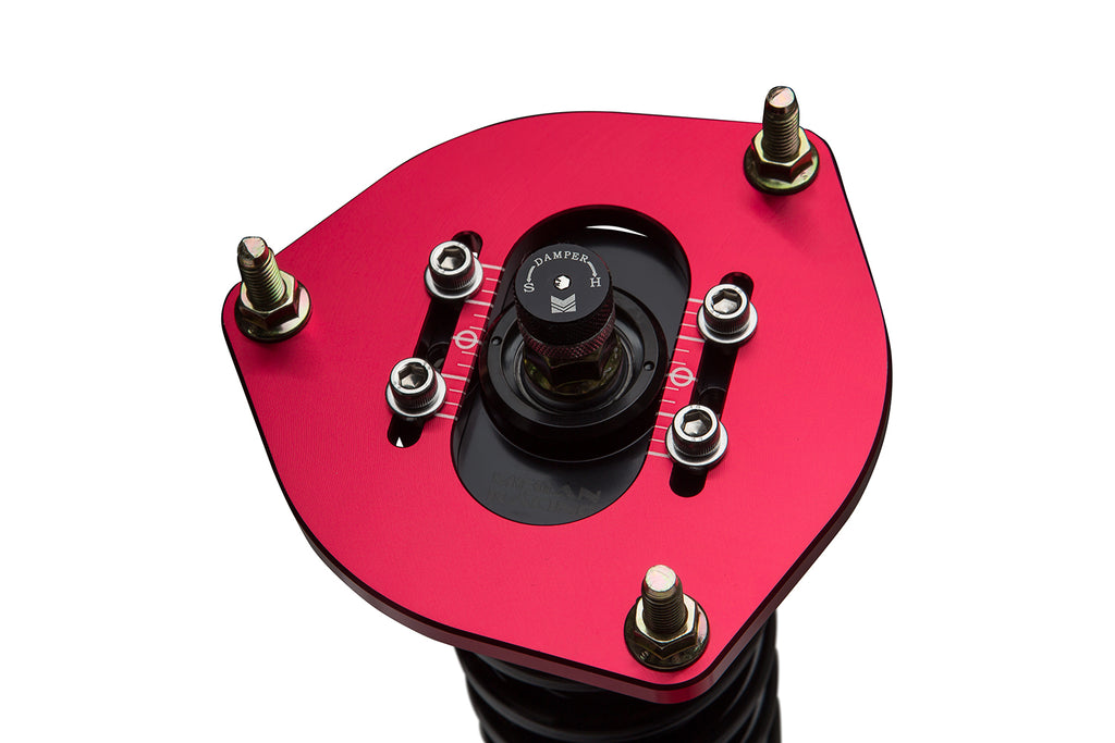 Megan Racing Street Series Coilover Damper Kit Celica 00-06