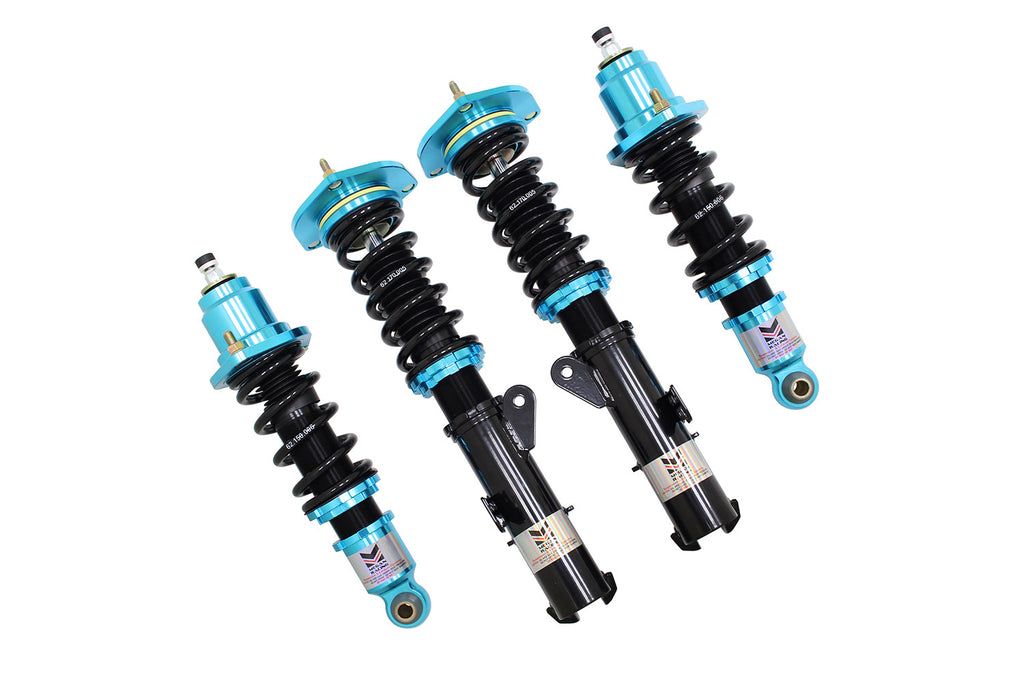 Megan Racing EZII Series Coilover Damper Kit Celica 00-06