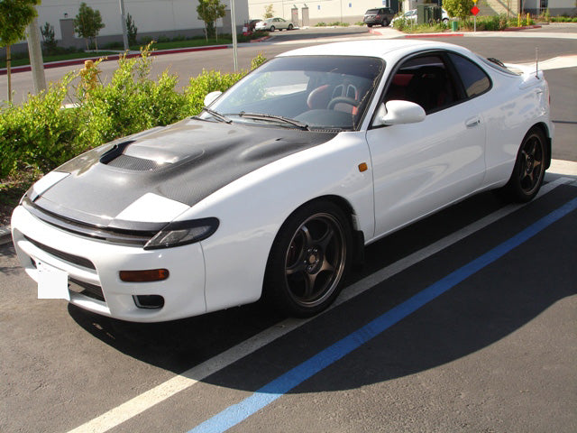 Megan Racing Street Series Coilover Damper Kit Celica GT/GTS 90-93