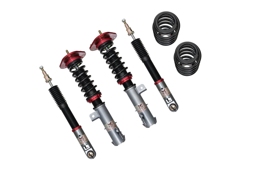 Megan Racing Street series Coilover Damper Kit Toyota C-HR 17+