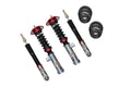 Megan Racing Street series Coilover Damper Kit Toyota C-HR 17+