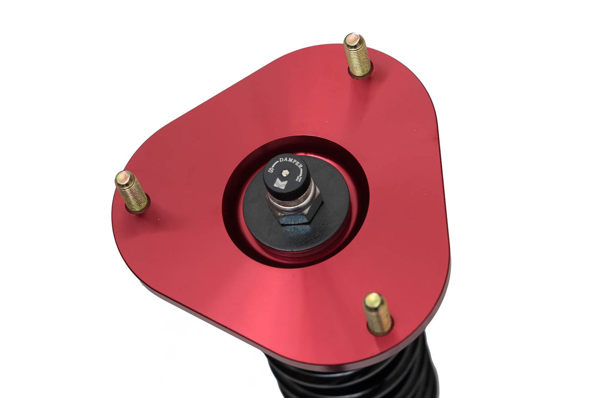 Megan Racing Street series Coilover Damper Kit Toyota C-HR 17+