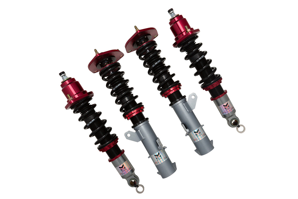 Megan Racing Street Series Coilover Damper Kit Toyota Corolla Sedan 03-08/09-13/14-19 (Exc AWD, XRS, iM)