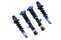 Megan Racing EZII Series Coilover Damper Kit Toyota Corolla Sedan 03-08/09-13/14-19 (Exc AWD, XRS, iM)