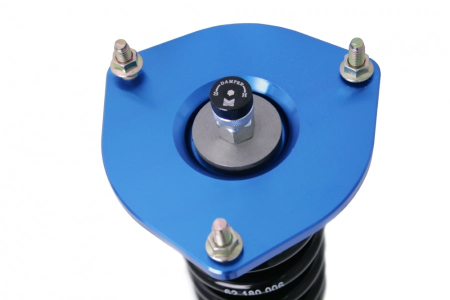 Megan Racing EZII Series Coilover Damper Kit Toyota Corolla Sedan 03-08/09-13/14-19 (Exc AWD, XRS, iM)
