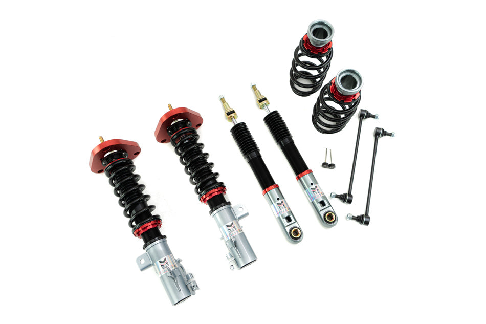 Megan Racing Street Series Coilover Damper Kit Toyota Corolla Hatchback 18-24 (Exc iM, Sedan) MRSP $1099