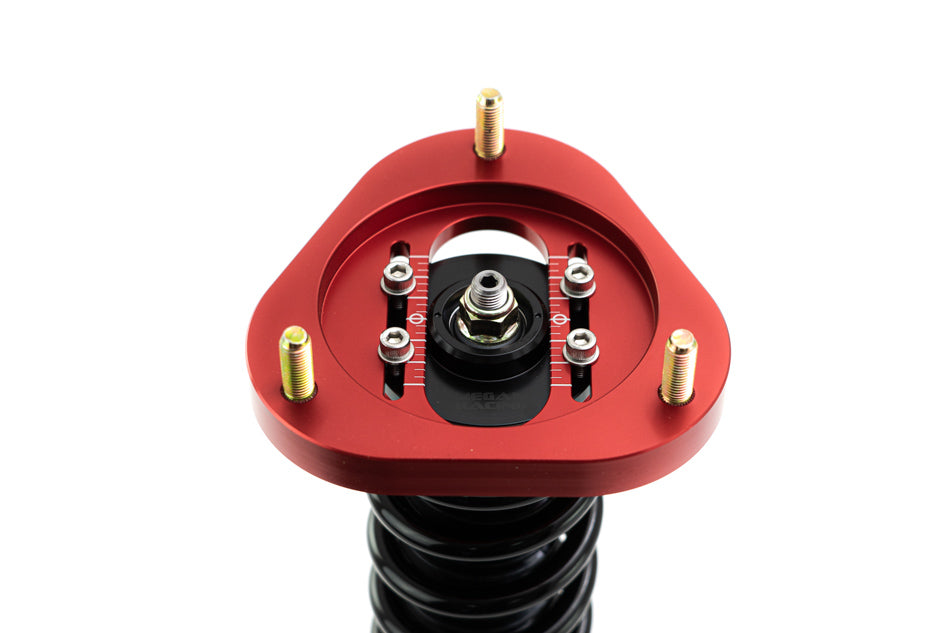 Megan Racing Street Series Coilover Damper Kit Toyota Corolla Hatchback 18-24 (Exc iM, Sedan) MRSP $1099