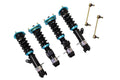 Megan Racing EZII Series Coilover Damper Kit Toyota MR2 W11 86-89 (W10 need to remove 1 top hat stud)