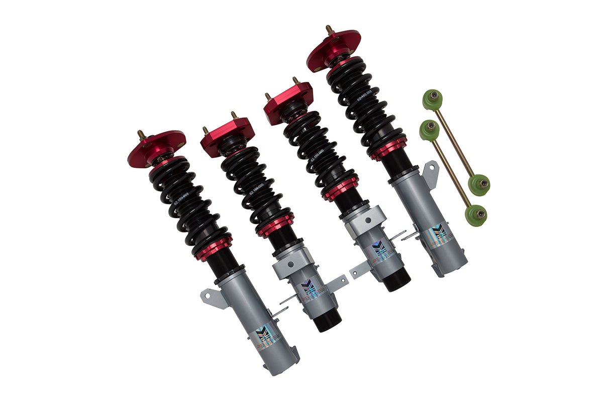 Megan Racing Street Series Coilover Damper Kit 90-95 MR2