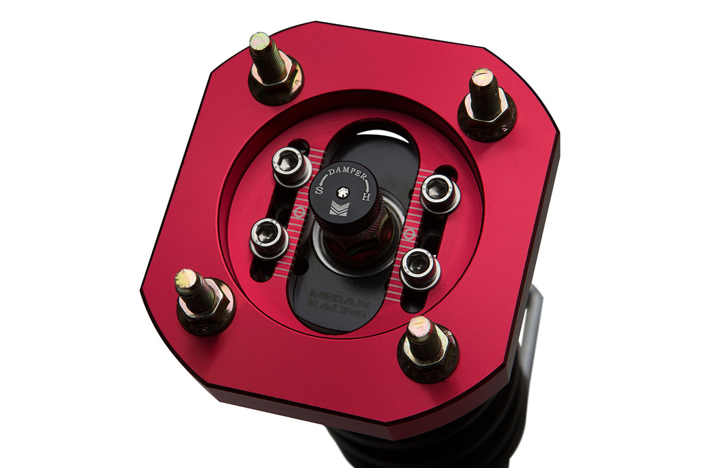 Megan Racing Street Series Coilover Damper Kit 90-95 MR2