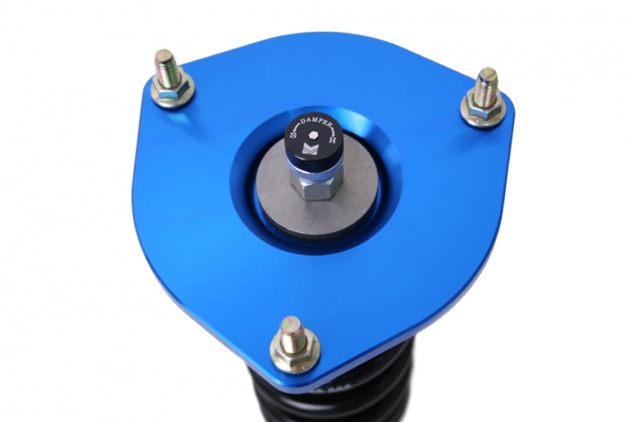 Megan Racing EZII Series Coilover Damper Kit MR2 Spyder 00-06