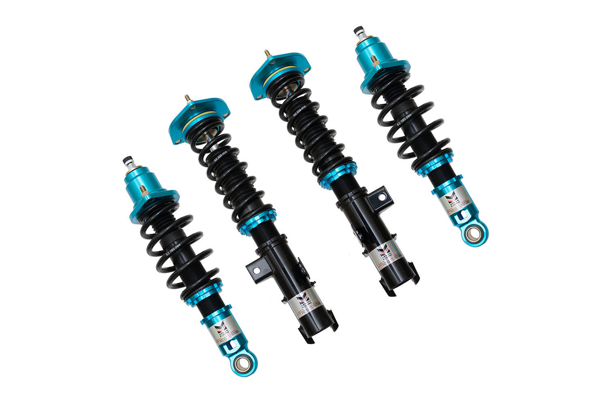 Megan Racing EZII Series Coilover Damper Kit Toyota Prius 04-09