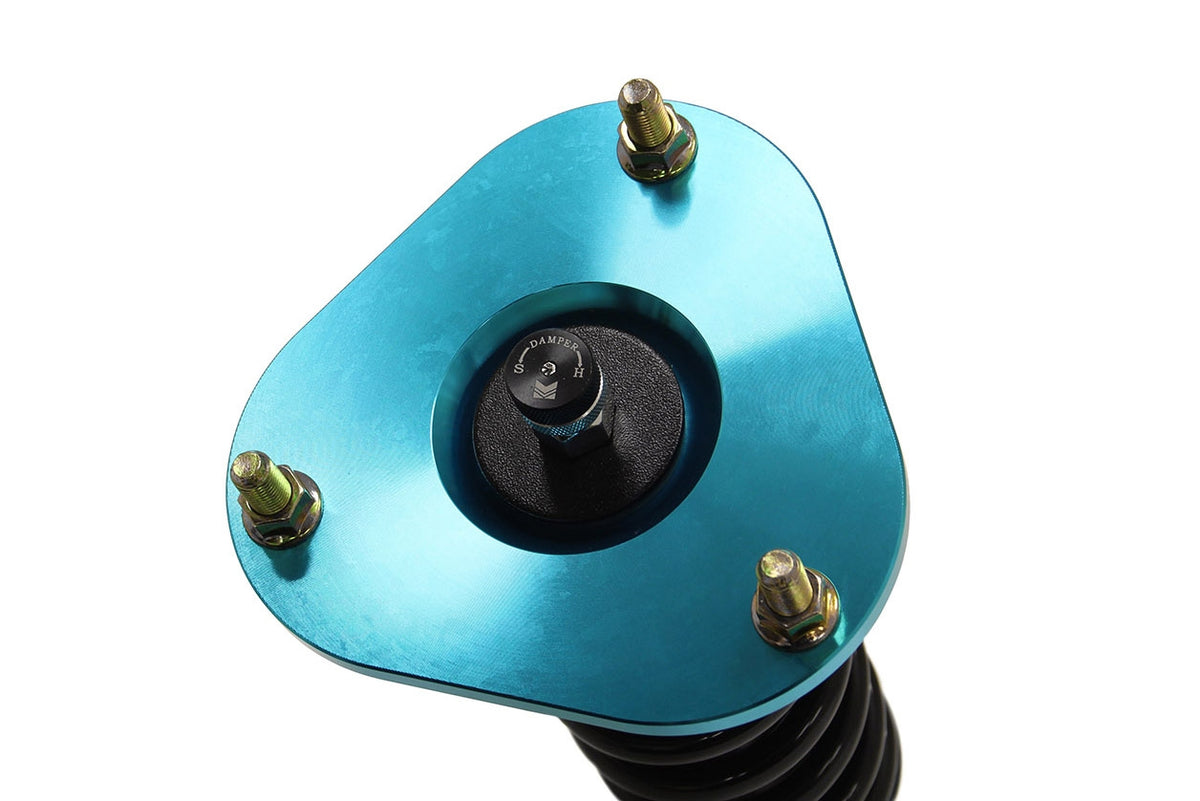 Megan Racing EZII Series Coilover Damper Toyota Prius 10-15