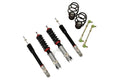 Megan Racing Street Series Coilover Damper Toyota Prius C 12-19, (PRE ORDER)