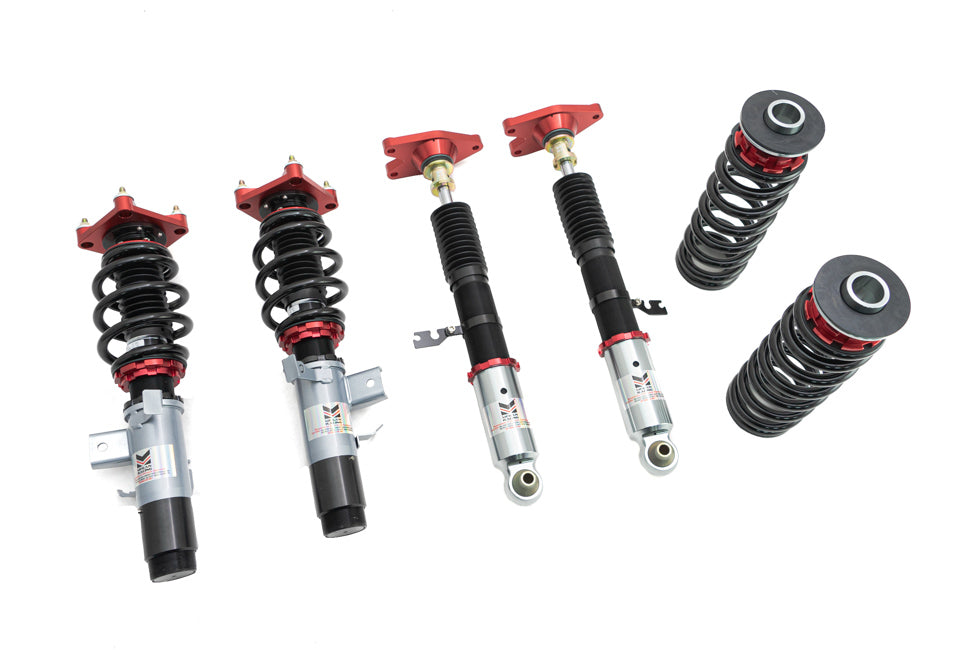 Megan Racing Street Series Coilover Damper Toyota Supra 20+ Street Series Coilovers