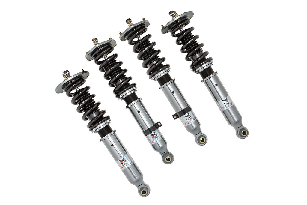 Megan Racing Track series Coilover Damper Kit TOYOTA SUPRA 86-92