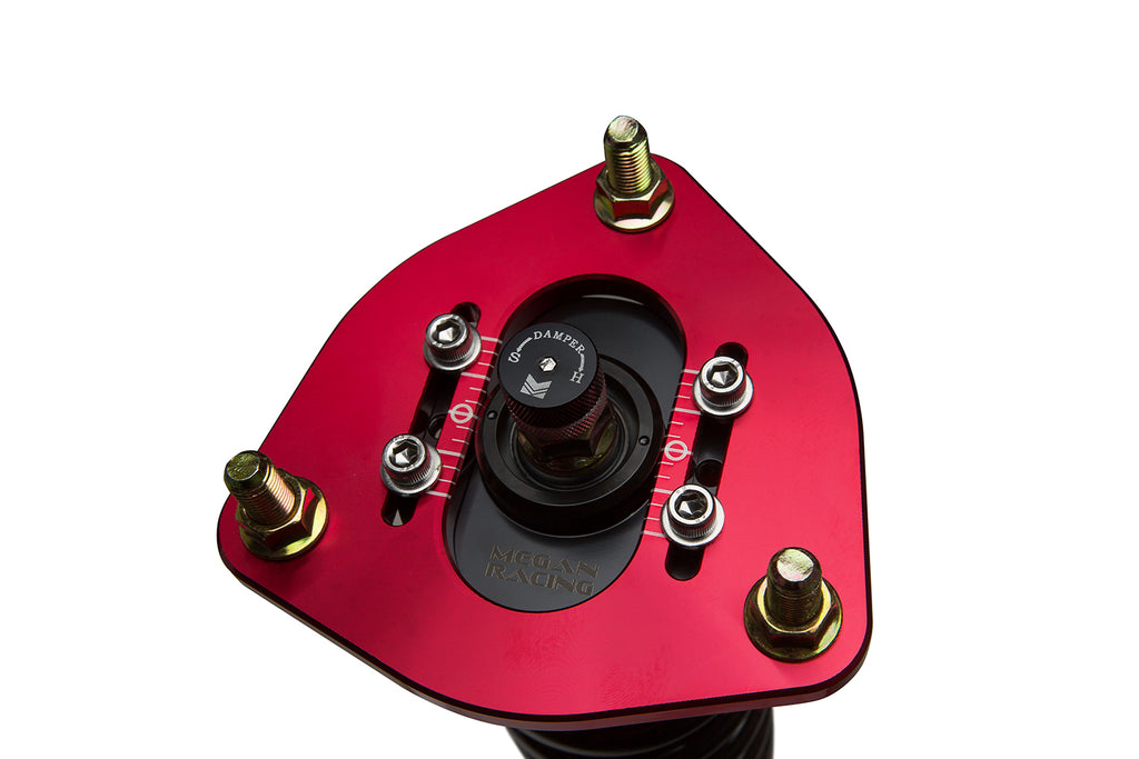 Megan Racing Street series Coilover Damper Kit Toyota Solara 99-03 7kg/3kg