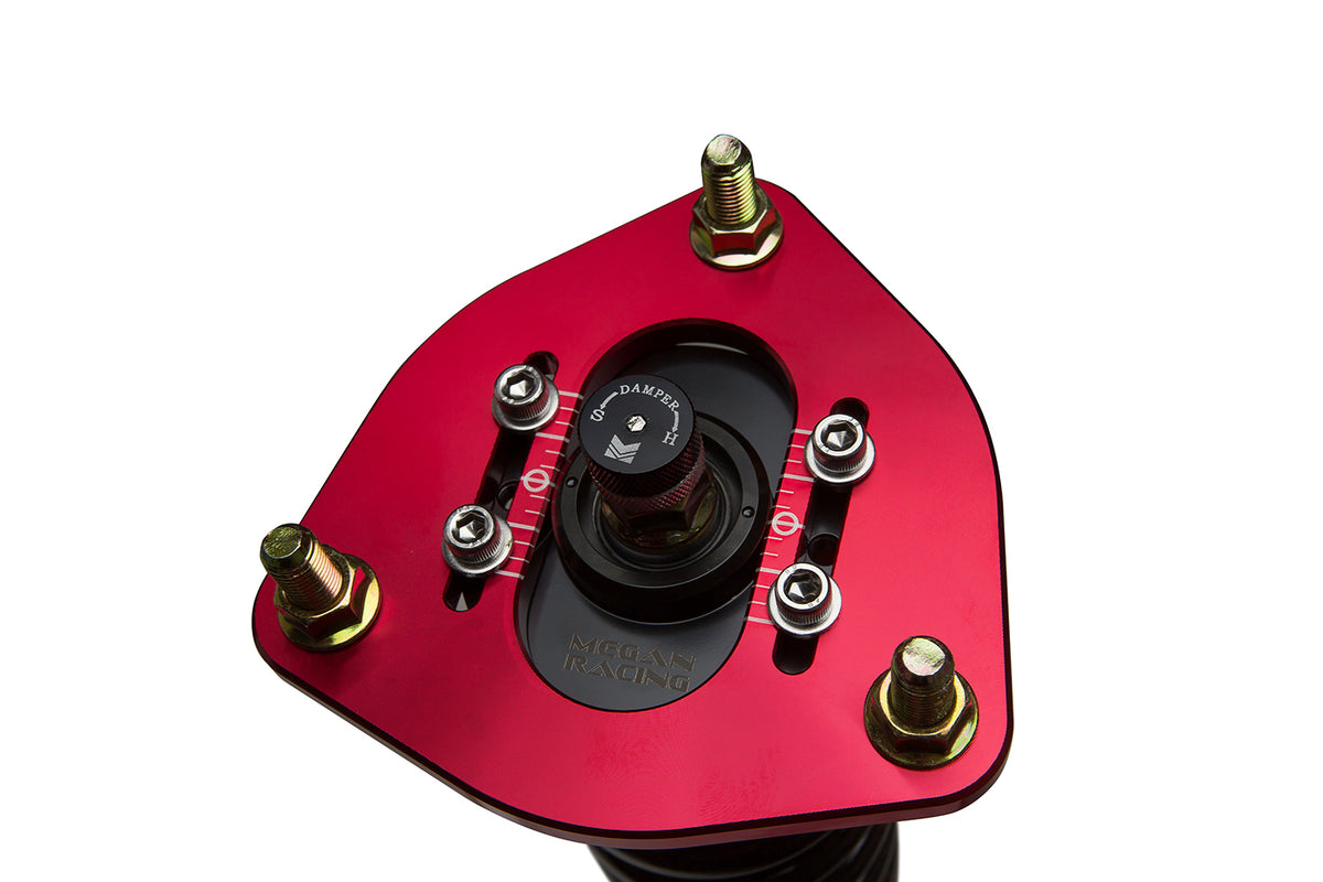 Megan Racing Street series Coilover Damper Kit Toyota Solara 99-03 7kg/3kg