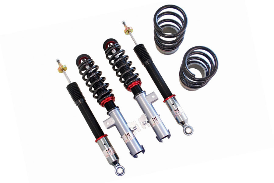 Megan Racing Street Series Coilover Damper Kit Toyota Sienna (FWD and AWD) 2011-2020