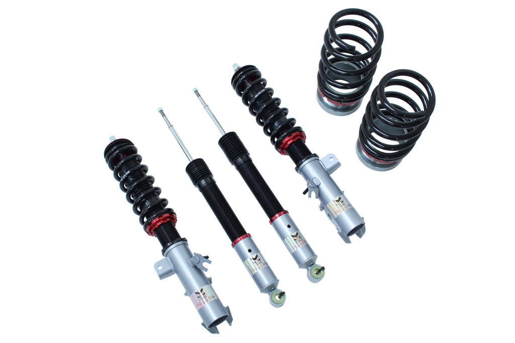 Megan Racing Street Series Coilover Damper Kit Toyota Sienna 98-03