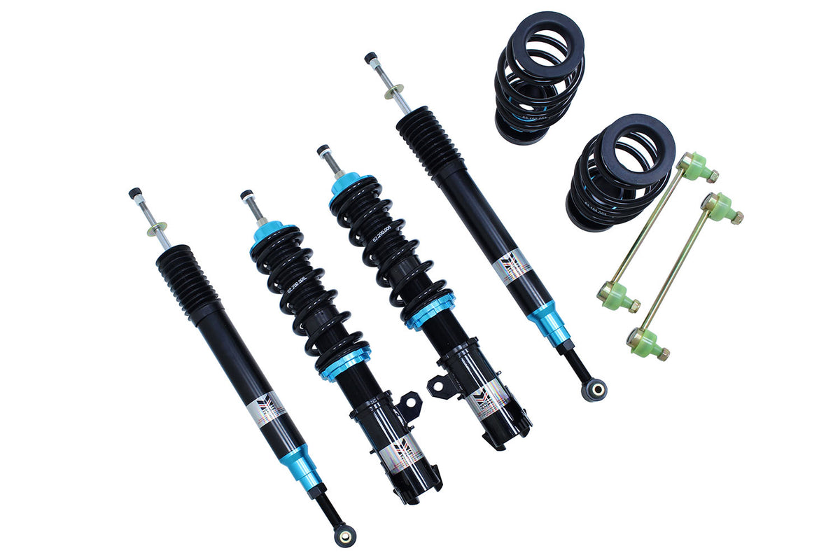 Megan Racing EZ Street Series Coilover Damper Kit Toyota Yaris 07-11/Scion xD 08+