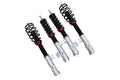 Megan Racing Street Series Coilover Damper Kit Toyota Venza FWD 09-17