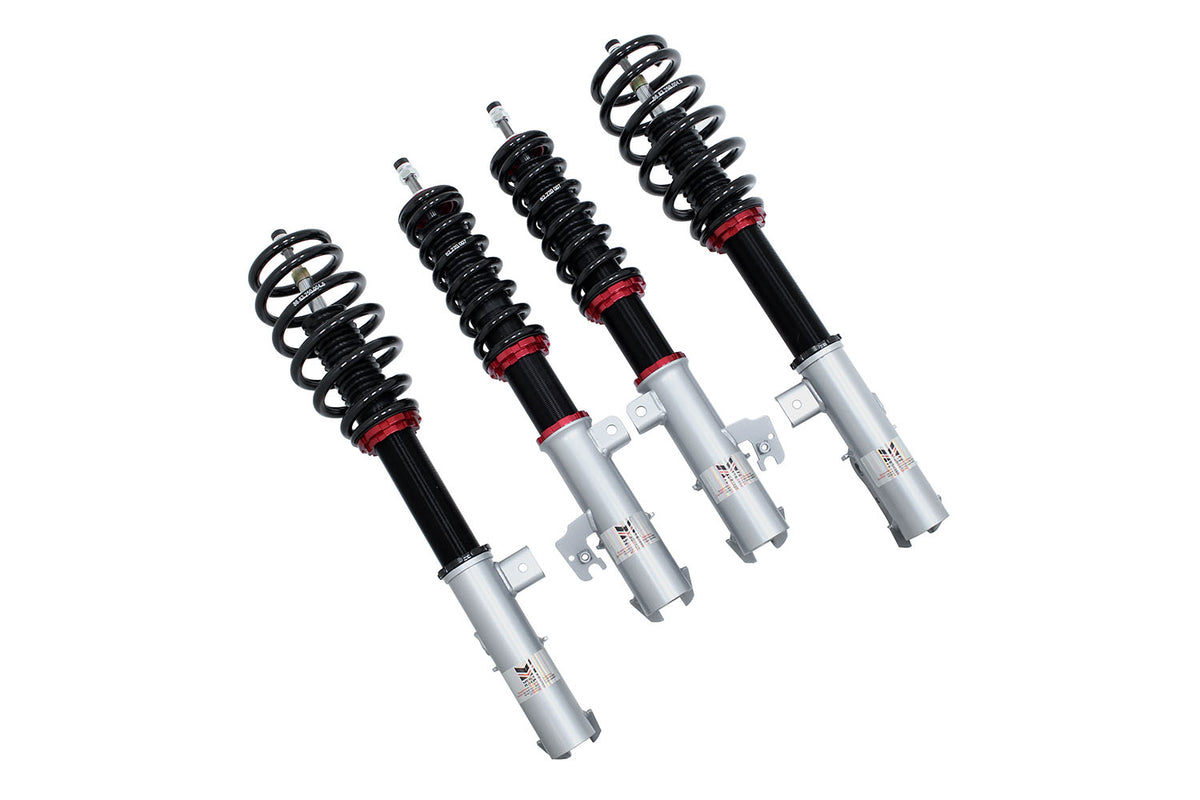 Megan Racing Street Series Coilover Damper Kit Toyota Venza FWD 09-17