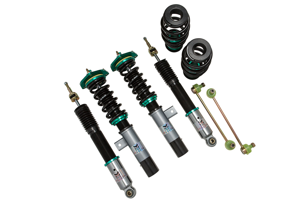 Megan Racing EU Series Coilover Damper Kit VW CC 09+ FWD or AWD
