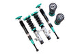 Megan Racing EuroII Series Coilover Damper Kit Volvo C30 Hatchback 2008-13
