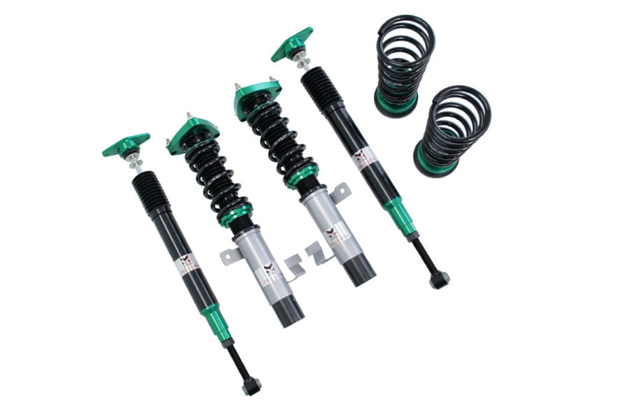 Megan Racing EuroII Series Coilover Damper Kit Volvo S40 05-11 (FWD Only), . only