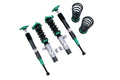 Megan Racing EuroII Series Coilover Damper Kit Volvo S40 05-11 (FWD Only), . only