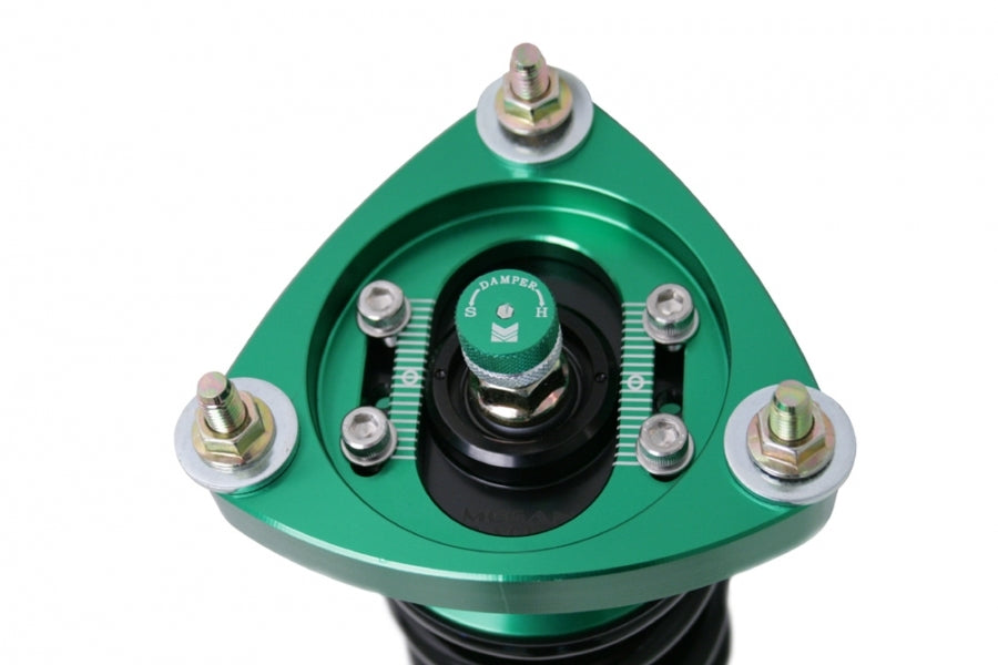 Megan Racing EuroII Series Coilover Damper Kit Volvo S40 05-11 (FWD Only), . only