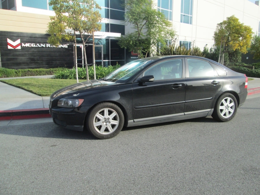 Megan Racing EuroII Series Coilover Damper Kit Volvo S40 05-11 (FWD Only), . only