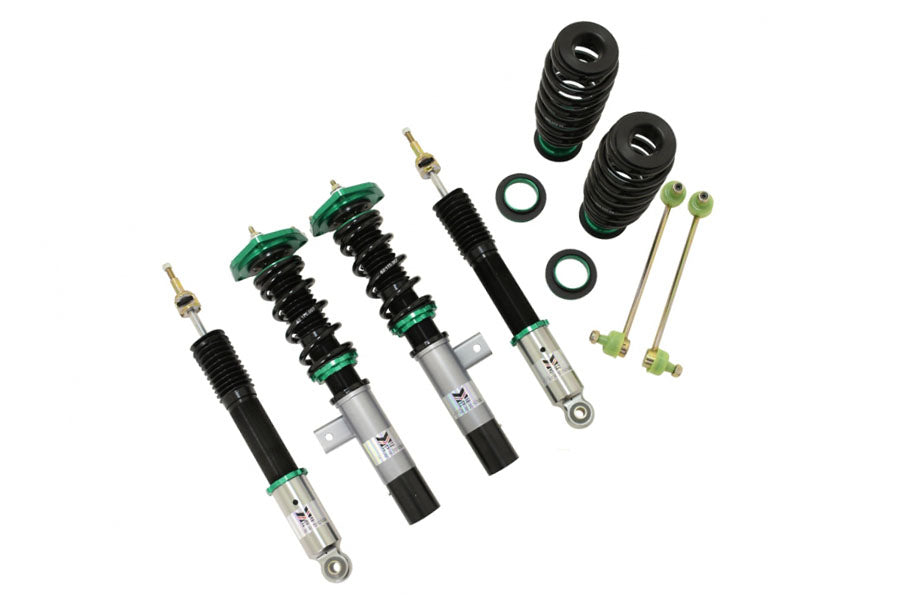 Megan Racing EURO II Street Series Coilover Damper Kit VW Passat 12-18