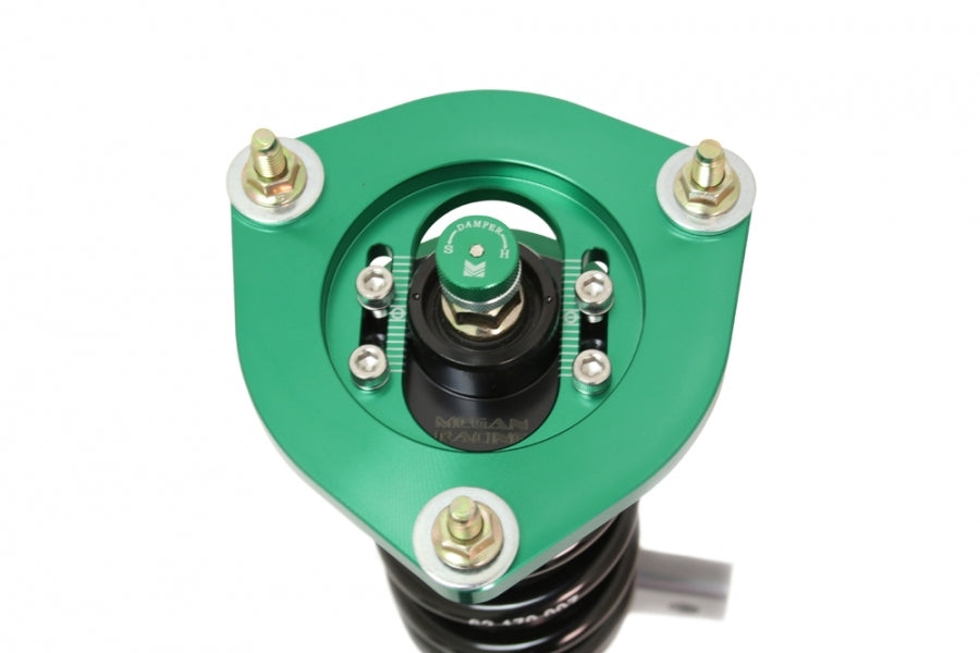 Megan Racing EURO II Street Series Coilover Damper Kit VW Passat 12-18