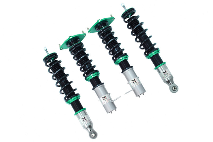 Megan Racing Euro II Street series Coilover Damper Kit VW Golf MK1, Rabbit 74-83