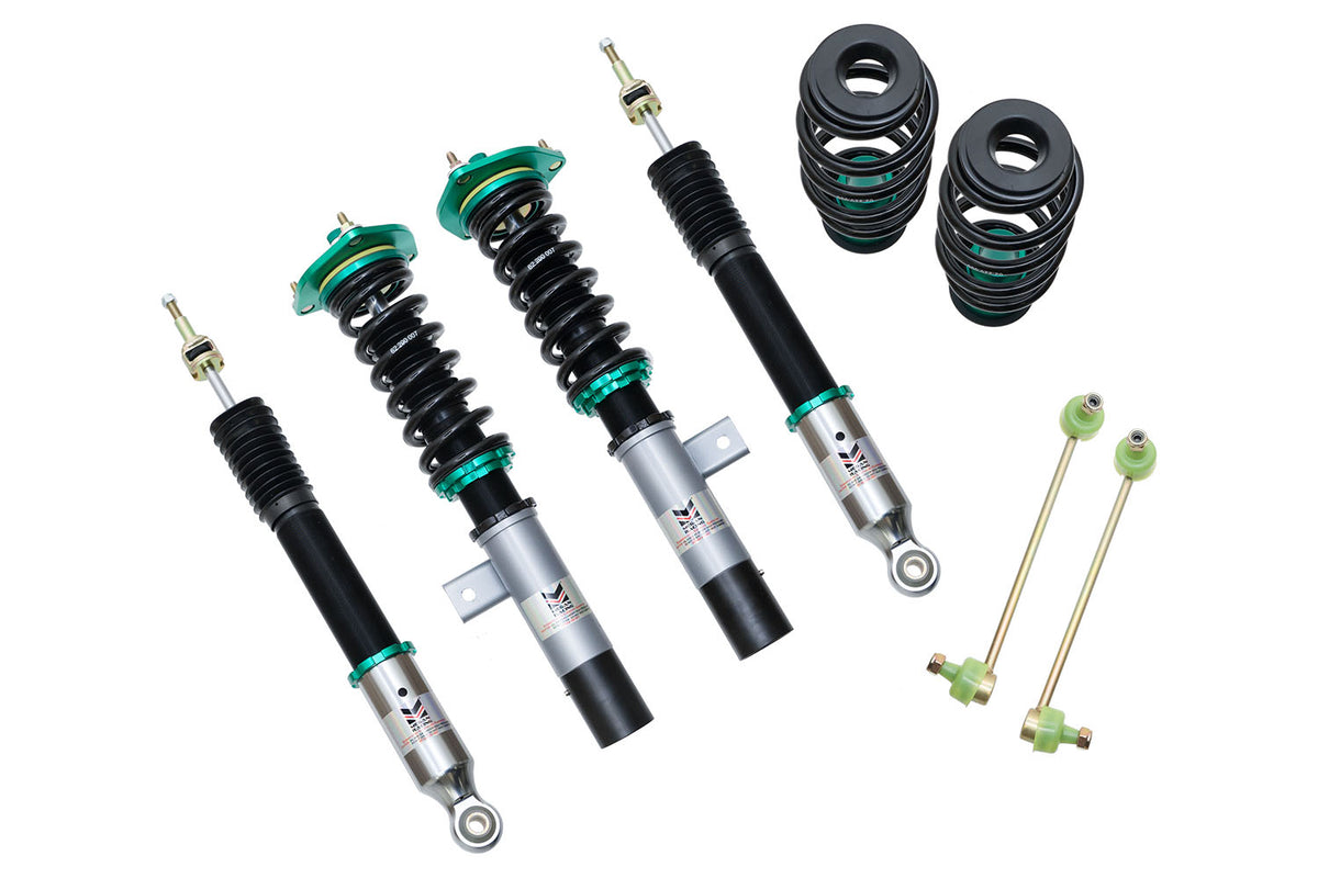 Megan Racing EU Series Coilover Damper Kit VW Tiguan 07-15