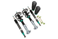 Megan Racing EU Series Coilover Damper Kit Mercedes Benz C-Class 01-07 W203 (Do not fit 4Matic)