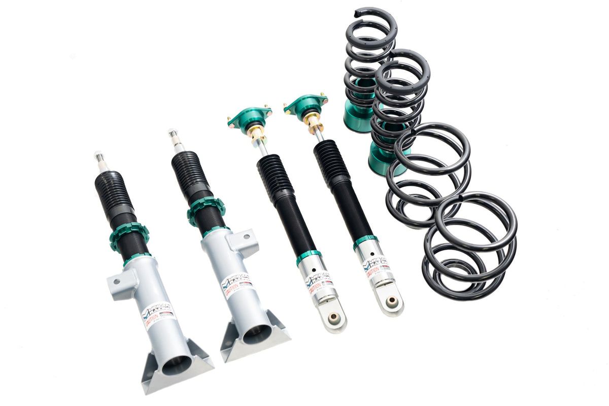 Megan Racing Mercedes E-Class 2011-2017 (W207/C207) Euro Series Coilover Kit